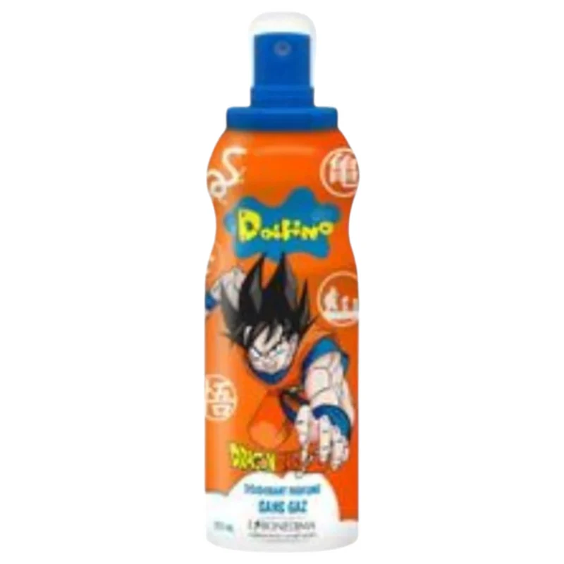 Docfino Lyly Déodorant Parfumé Dracnball