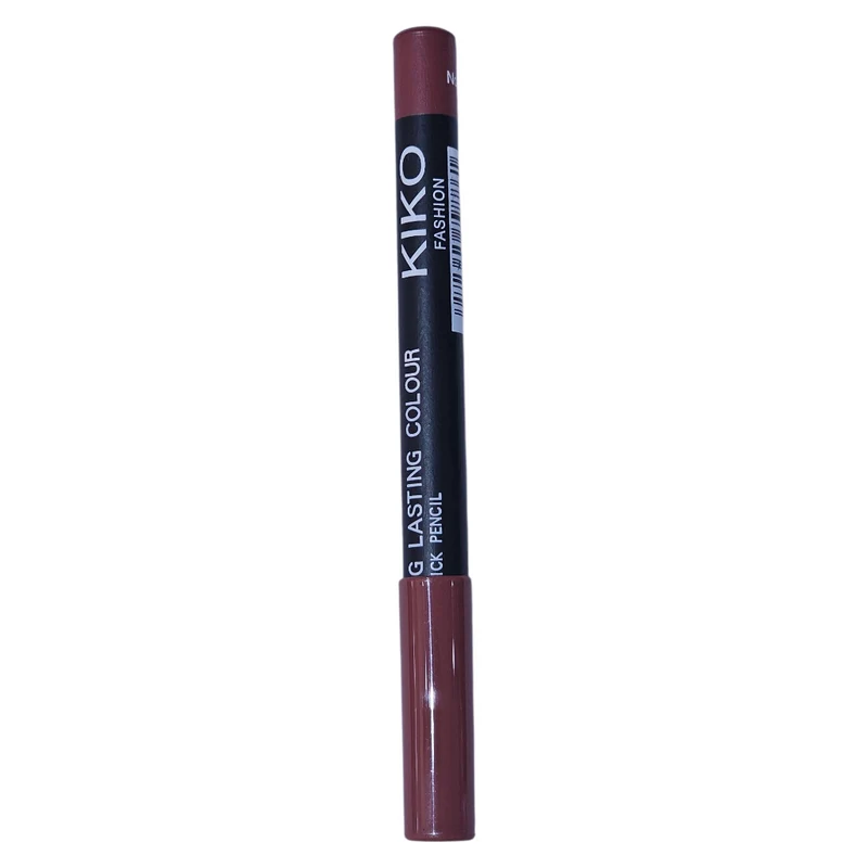 Kiko Fashion Long Lasting Colour Crayon À Lèvres 1Pc