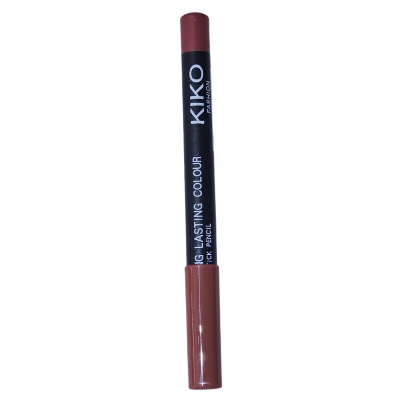 Kiko Fashion Long Lasting Colour Crayon À Lèvres 1Pc