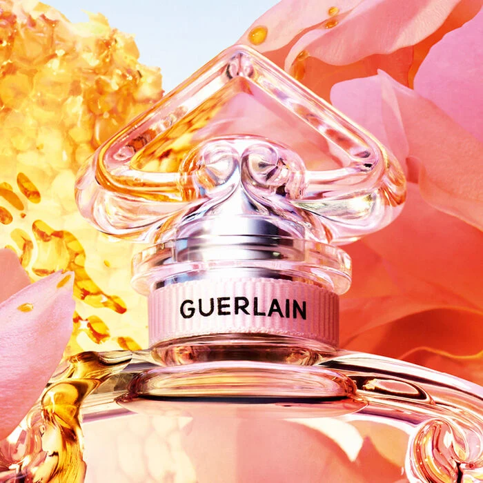 Guerlain La Petite Robe Noire Honey Rose Eau De Parfum