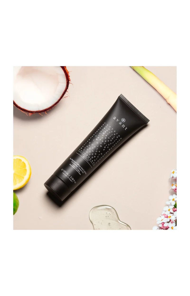 Gel-crème remodelante & anti-cellulite - Corps - 100 ml