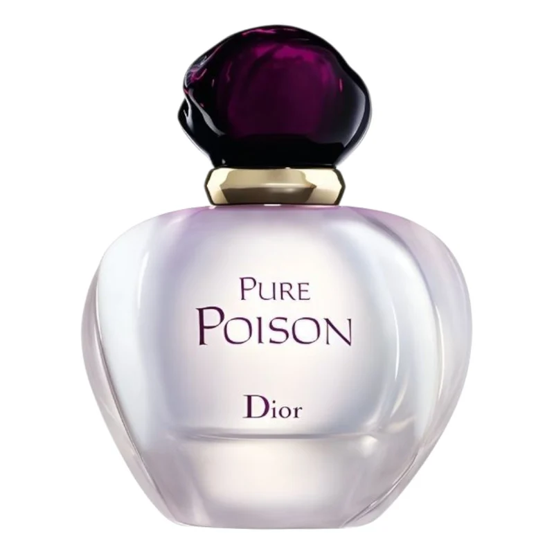 Dior Pure Poison Eau De Parfum