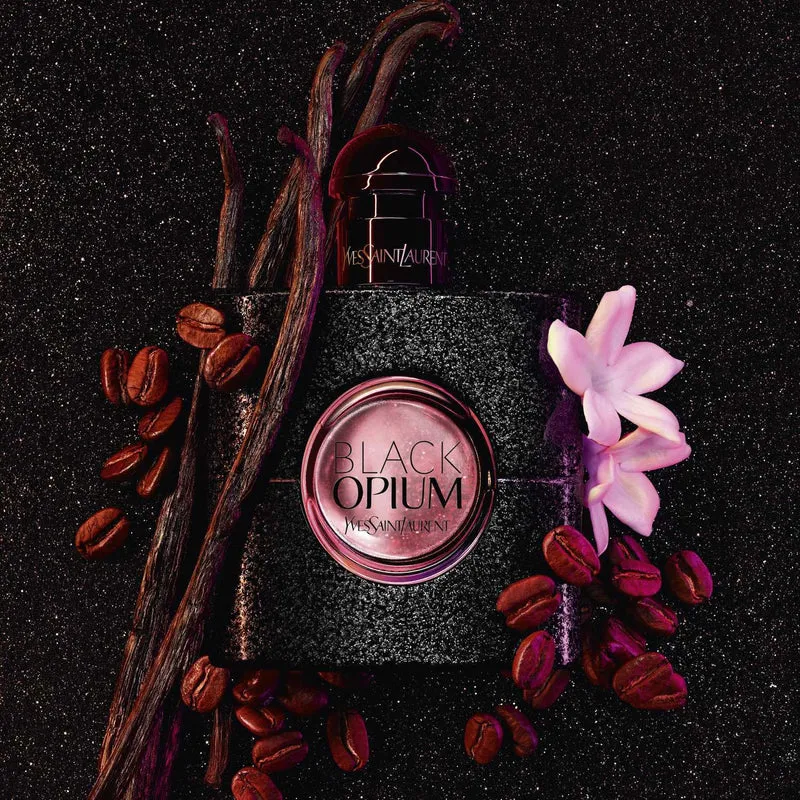 Black Opium - Eau De Parfum Vaporisateur