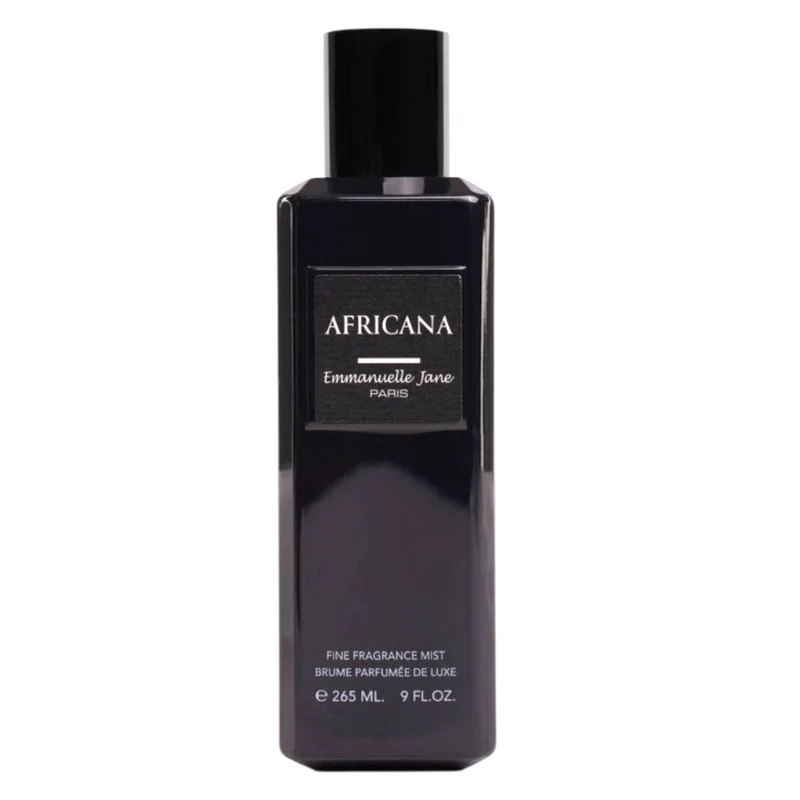 Emmanuelle Jane Paris Brume Parfumée Africana