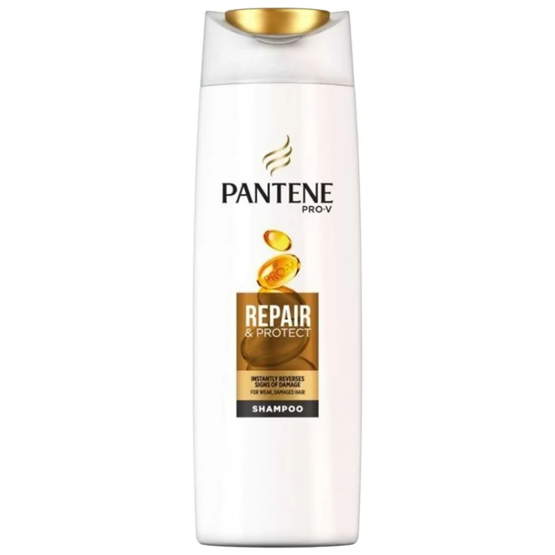 Pantene Shampoing Pro-V Repair & Protect