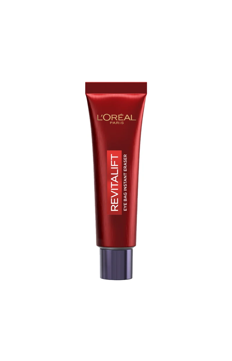 Soin contour yeux anti-âge - Revitalift Laser - 15 ml