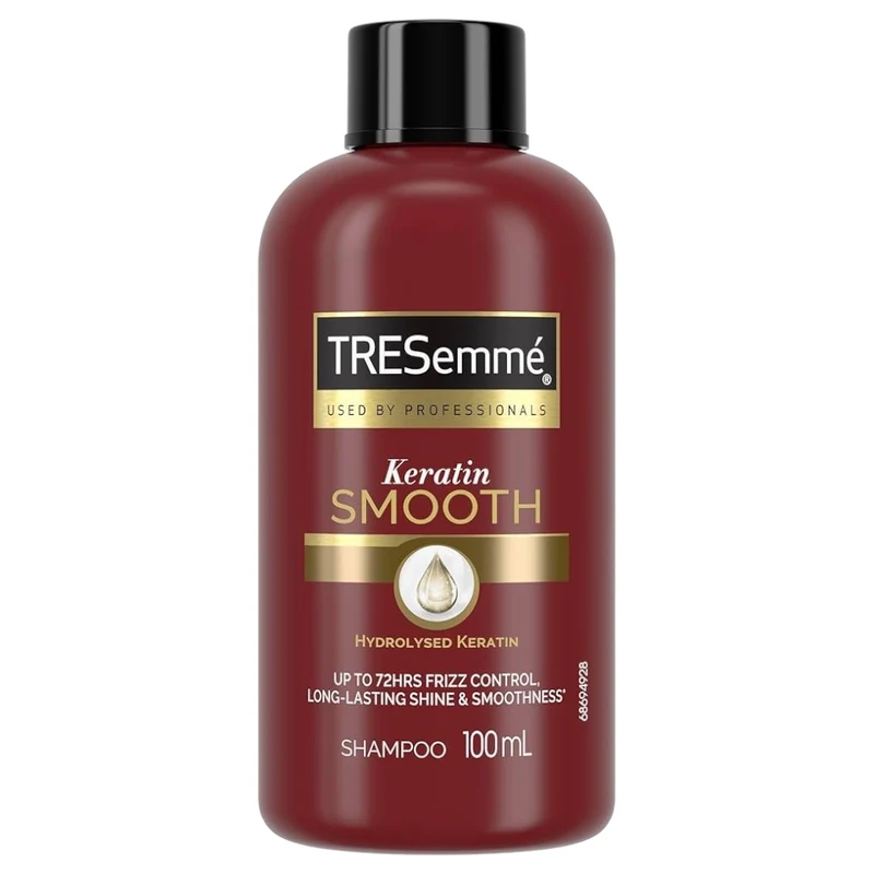 Tresemmé Shampoing Keratin Smooth Professionnel