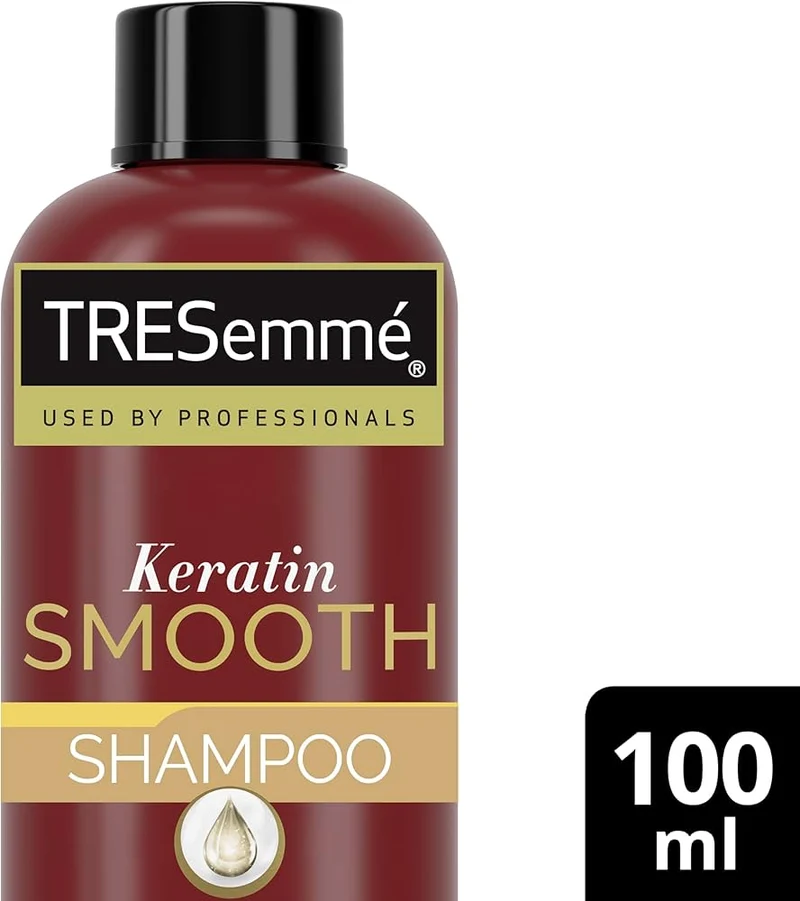 Tresemmé Shampoing Keratin Smooth Professionnel
