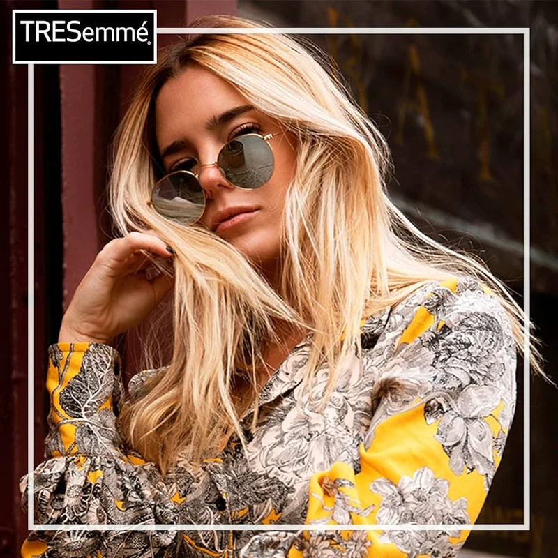 Tresemmé Shampoing Keratin Smooth Professionnel