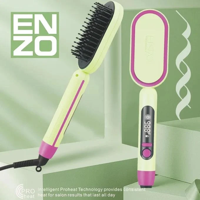 Enzo Brosse Lissante Max 988F