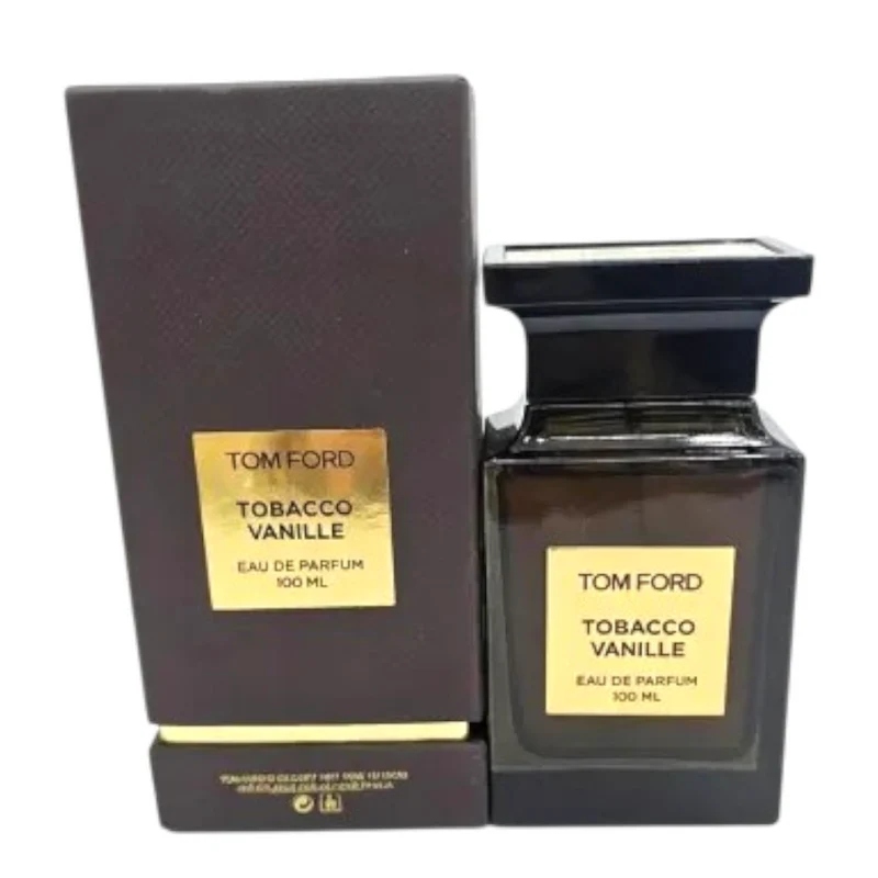 Tomford Tobacco Vanille Eau De Parfum Tester