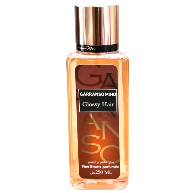 Garranso Glossy Hair Fine Brume Parfume