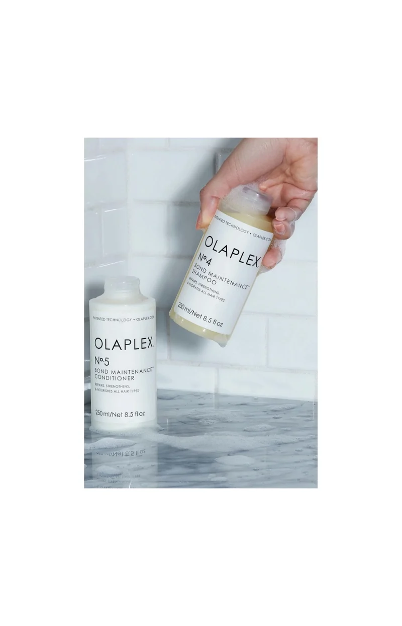 Après-shampoing réparateur - N°.5 Bond Maintenance™ - 250 ml