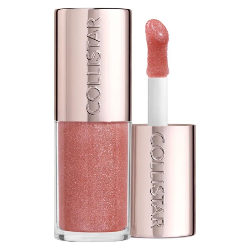 Collistar Puro Gloss labbra Luminosità Primo bacio clear 5 ml — Gloss labbra