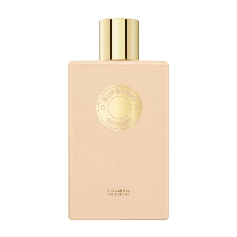 Burberry Goddess Gel Doccia 200 ml — Gel doccia