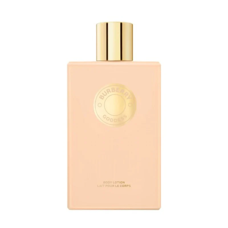 Burberry Goddess Lozione Corpo 200 ml — Lozione corpo