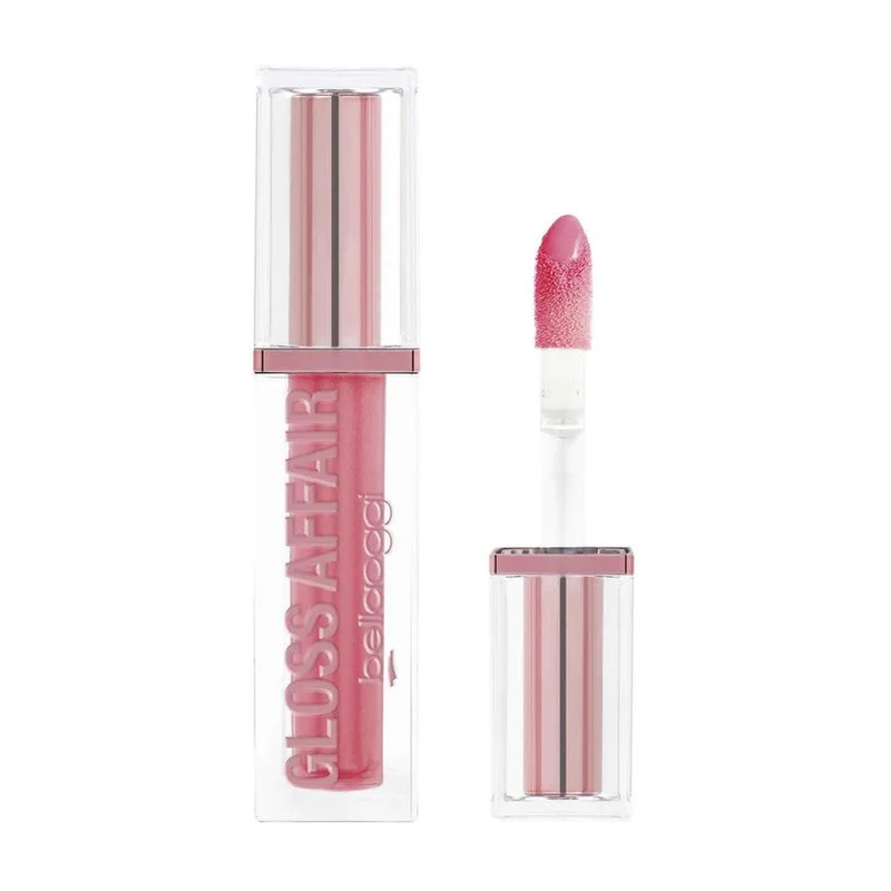 Bella Oggi Bellaoggi Gloss Affair 004 Rosa Latte 5 ml — Gloss labbra