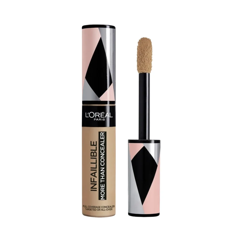 L’Oréal Paris Infaillible More Than Concealer Correcteur (Non Original)
