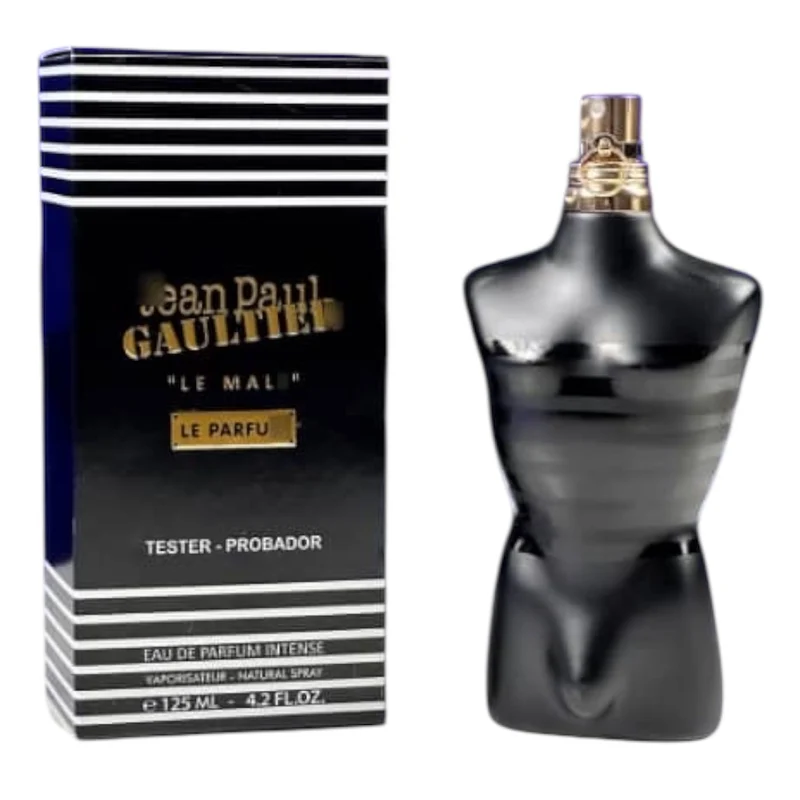 Jean Paul Gaultier Le Male Le Parfum Testeur