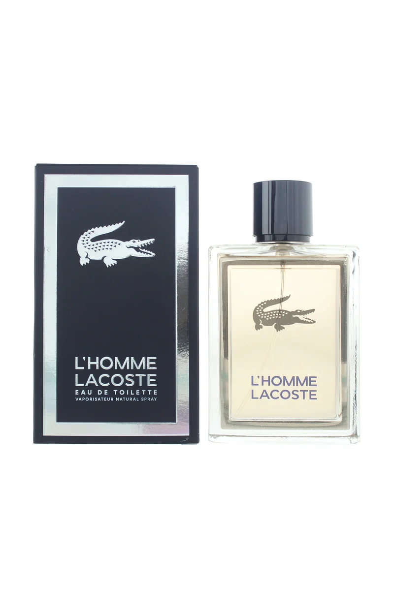 L'homme Eau de toilette - Epicé - Homme