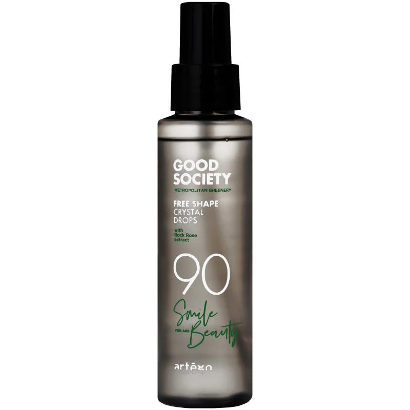Artego Good Society Forma Libera Crystal 100 ml — Siero capelli