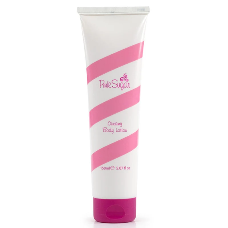 Aquolina Pink Sugar lozione corpo cremosa 150 ml — Lozione corpo