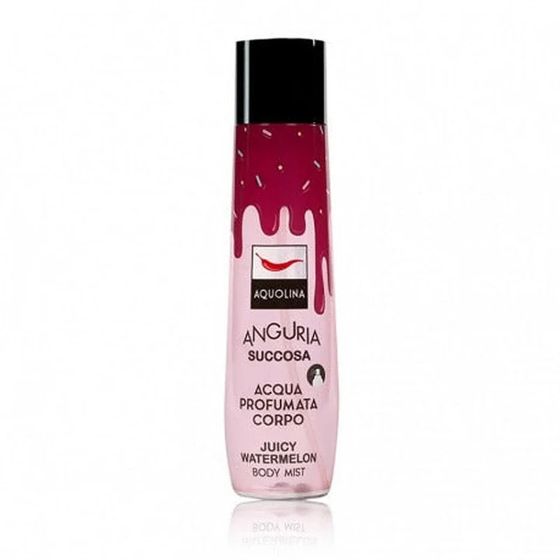 Aquolina Anguria Succosa Acqua corpo 150 ml — Acqua profumata corpo