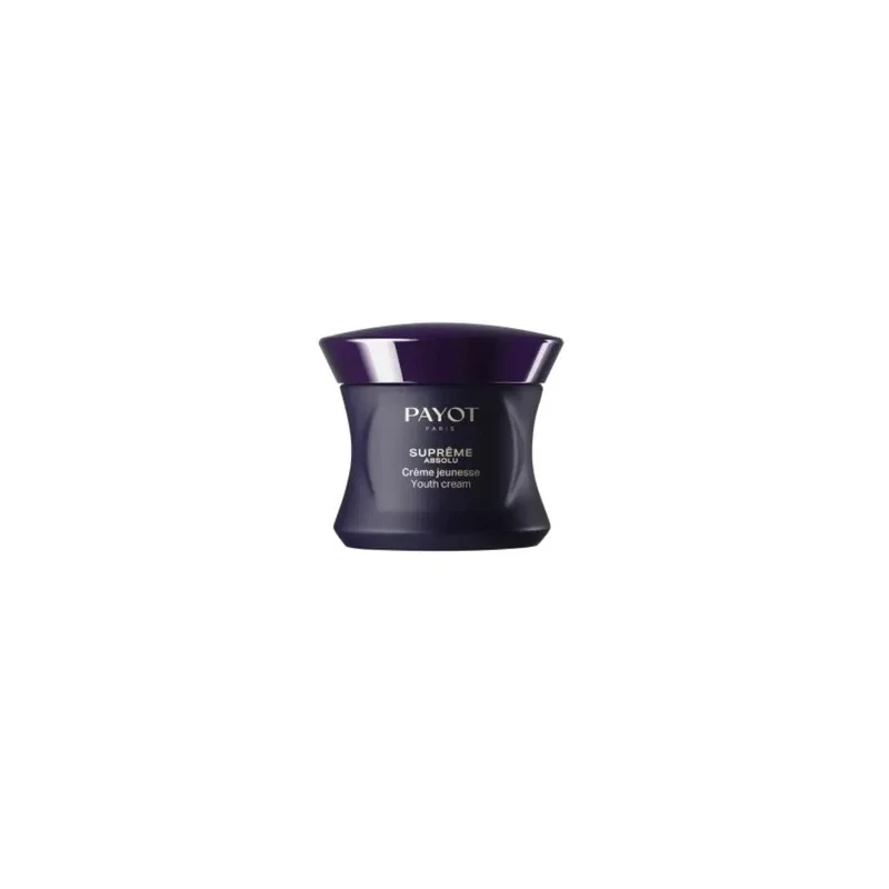 Payot Supreme Absolu Crema giorno anti-età 50 ml — Crema viso