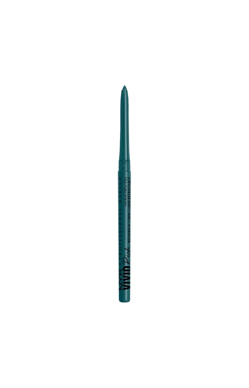 Crayon eyeliner rétractable - Vivid Rich Mechanical