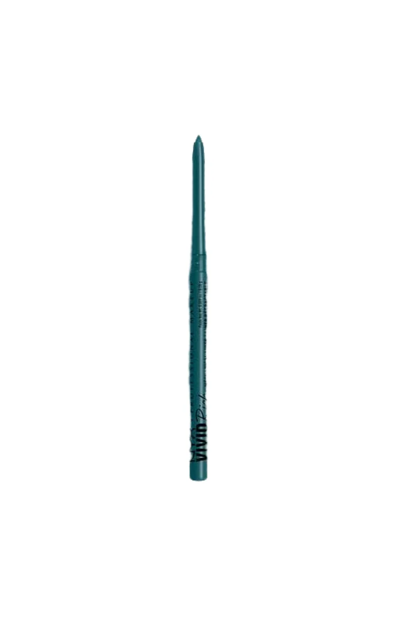 Crayon eyeliner rétractable - Vivid Rich Mechanical