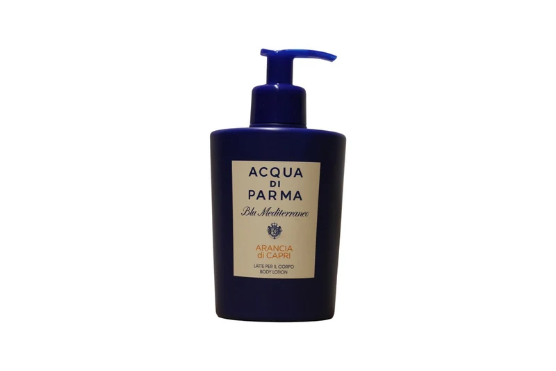 Acqua di Parma Blu Mediterraneo Arancia di Capri 300 ml — Lozione corpo