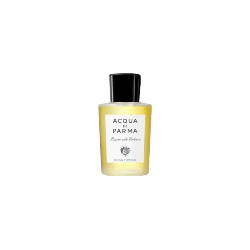 Acqua di Parma Colonia Gel doccia 75 ml — Gel doccia