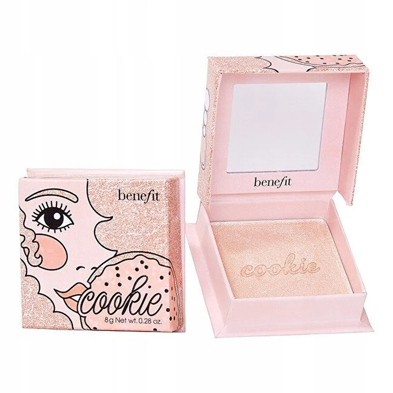 Benefit Oro e Perla Illuminante 8 g — Illuminante