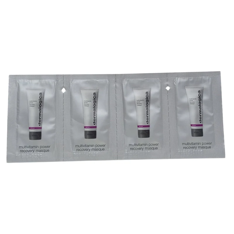 Dermalogica Age Smart Recovery Maschera viso 4 pezzi — Maschera viso