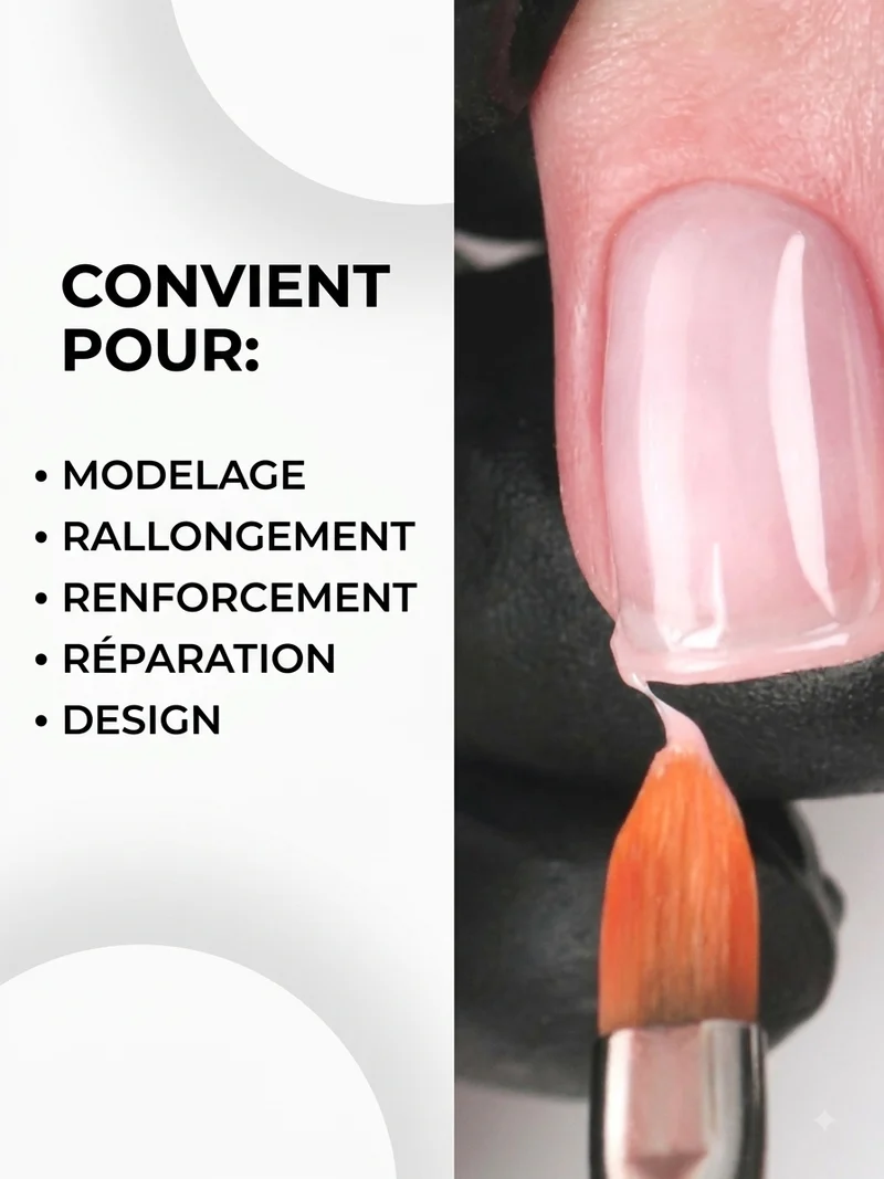 Sun Professional Polygel