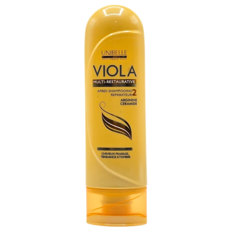 Viola Après Shampoing Reparateur Ceramide