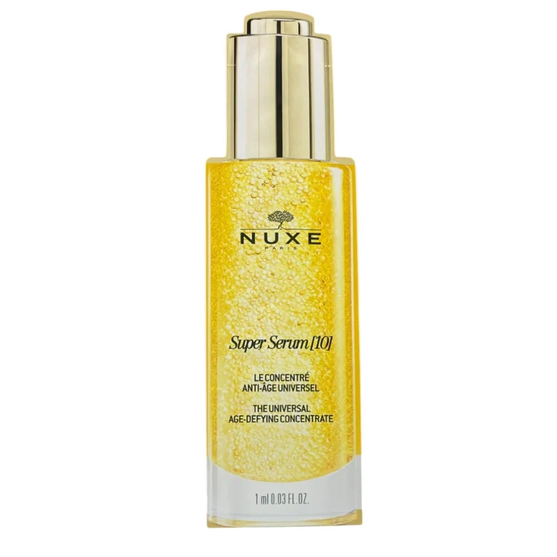 Nuxe Super Siero 10 12 ml — Siero occhi