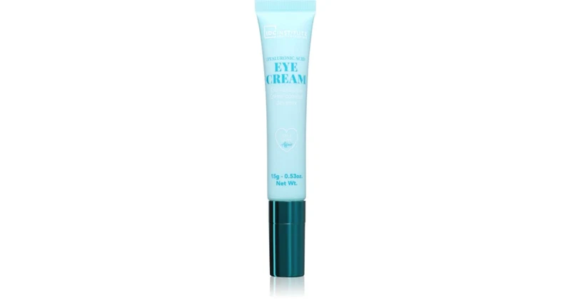 Idc Institute crema contorno occhi acido ialuronico 15 g — Crema contorno occhi