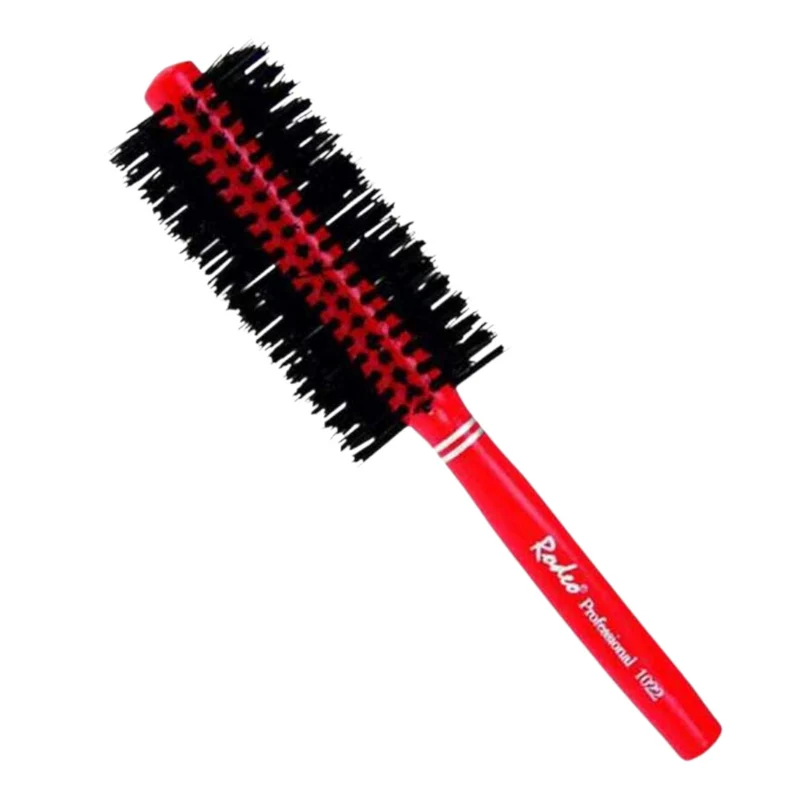 Radeo Brosse Séchoir Banat Origine Italie