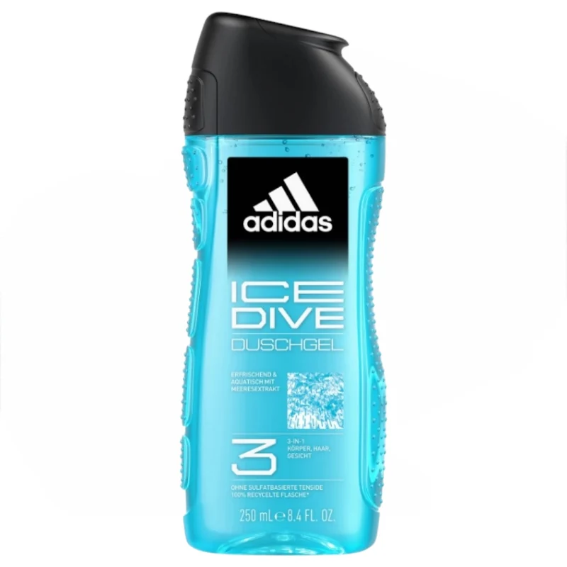 Adidas Gel Douche Ice Dive