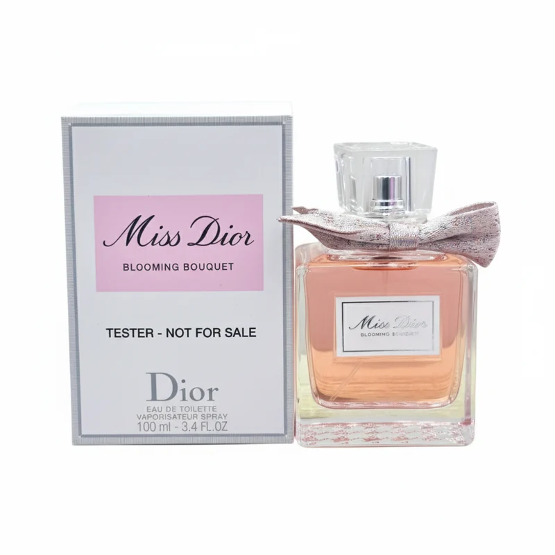 Miss Dior Eau De Toilette Testeur
