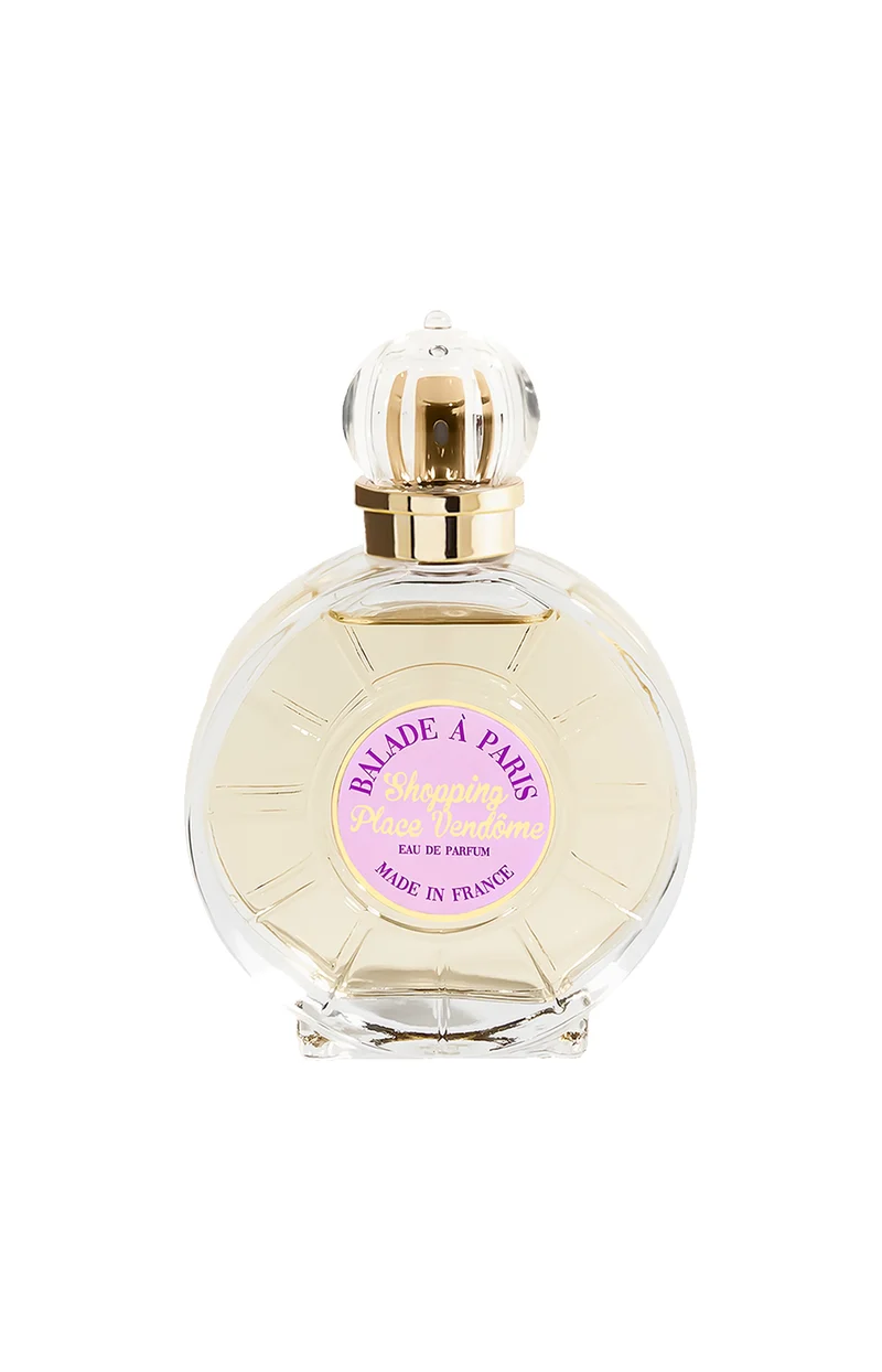 Shopping Place Vendôme Eau de parfum - Floral