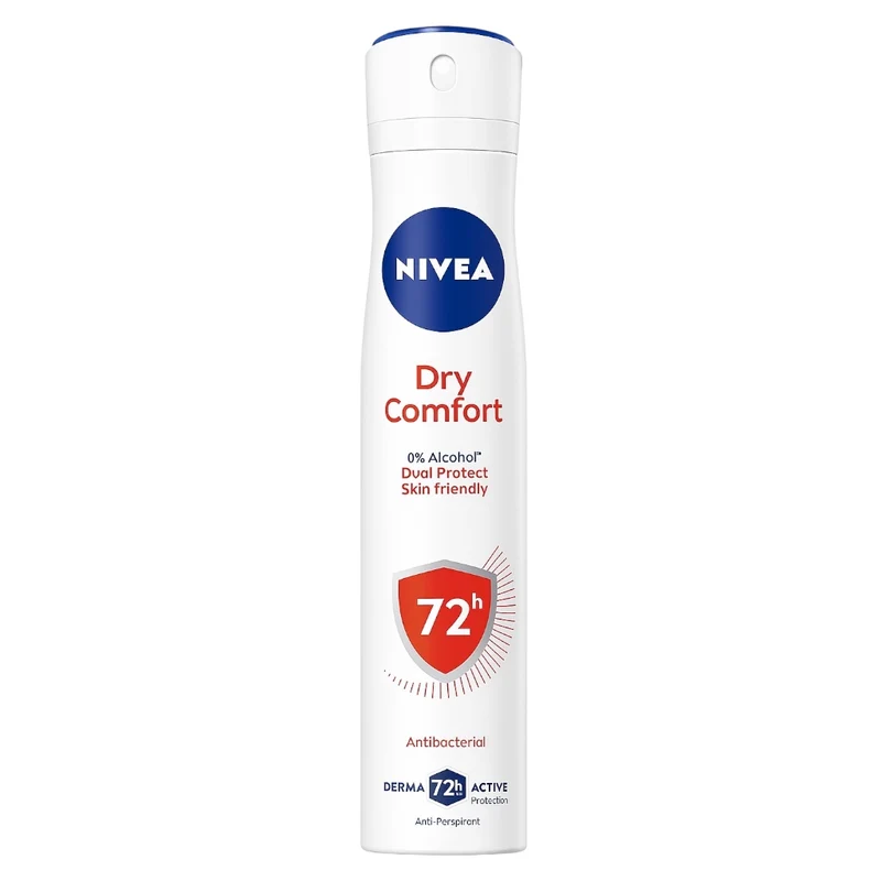 Nivea Déodorant Spray Dry Comfort Spray