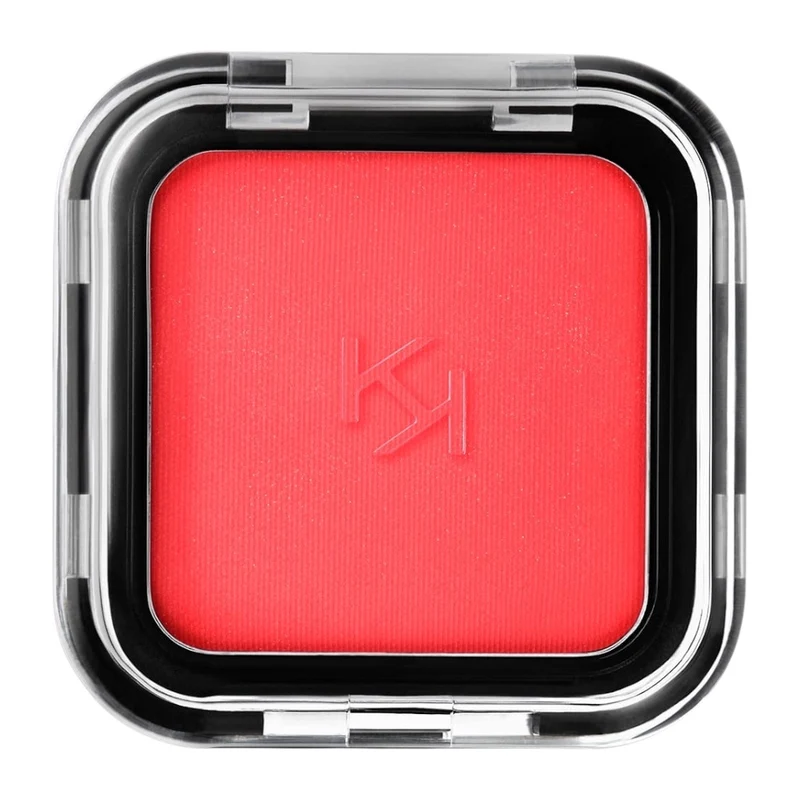 Kiko Smart Colour Blush Fard À Joues Couleur Intense Résultat Modulable