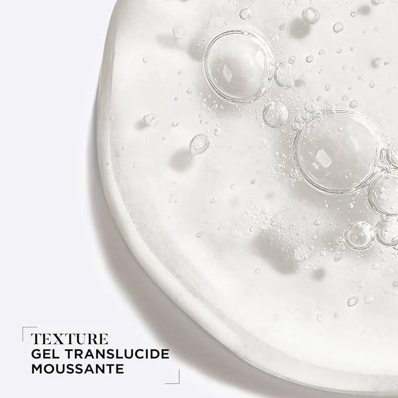 Dessange Shampoing Raviveur D'Éclat Mèches Lumière Extrait De Calendula & Filtre Uv