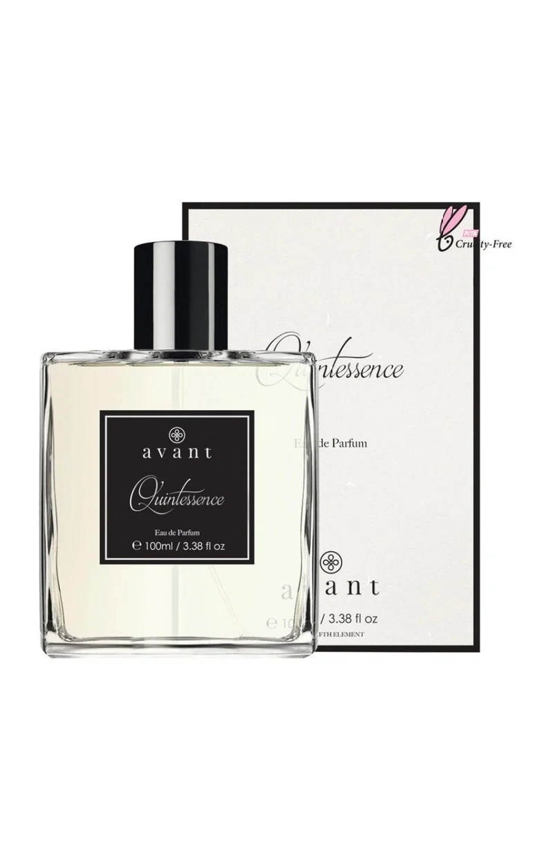 Quintessence Eau de parfum - Oriental floral