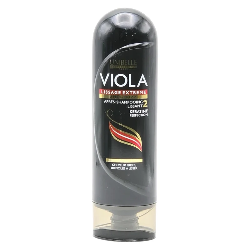 Viola Après Shampoing Keratine Perfection