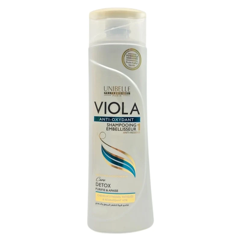 Viola Shampoing Embellisseur