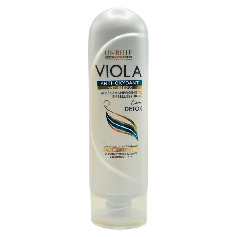 Viola Après Shampoing Embellisseur