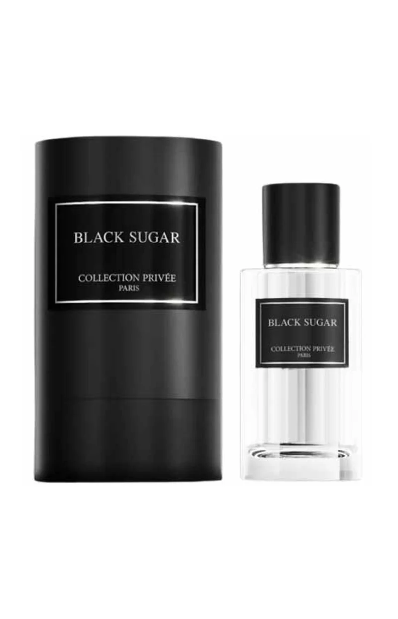 Black Sugar Eau de parfum - Aromatique - Mixte